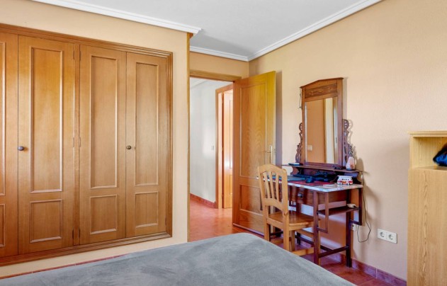 Revente - Villa - Los Montesinos