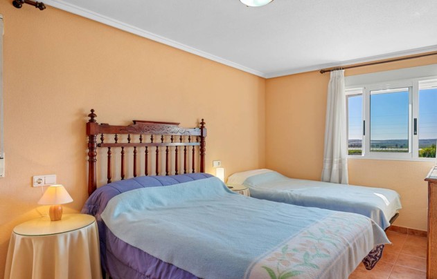 Revente - Villa - Los Montesinos