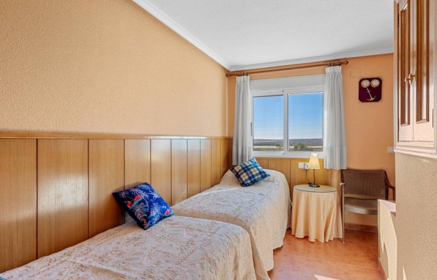 Revente - Villa - Los Montesinos