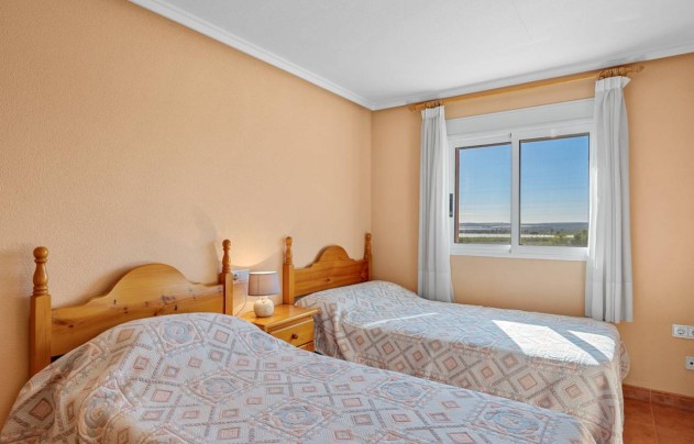 Revente - Villa - Los Montesinos