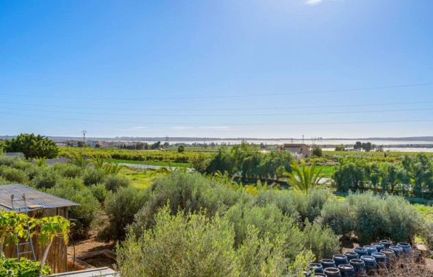 Revente - Villa - Los Montesinos