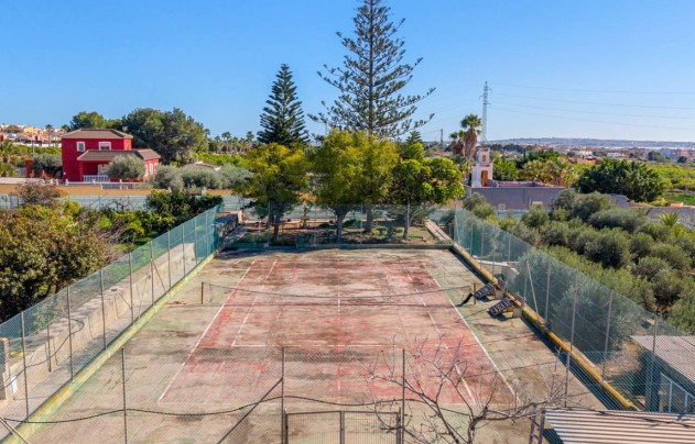 Revente - Villa - Los Montesinos