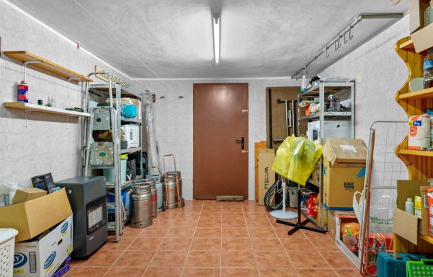 Revente - Villa - Los Montesinos