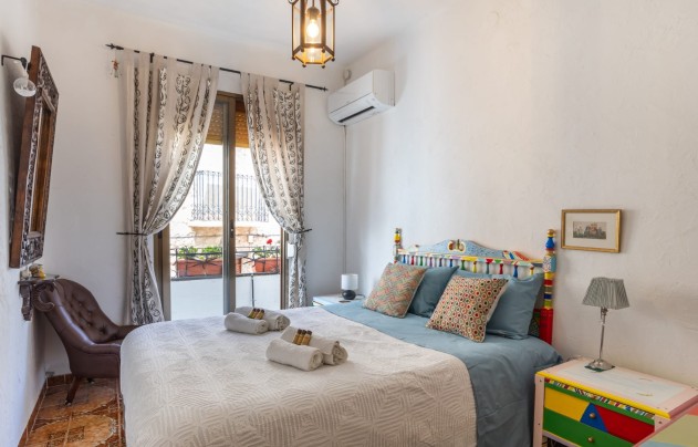 Herverkoop - Apartment - Altea - Altea pueblo