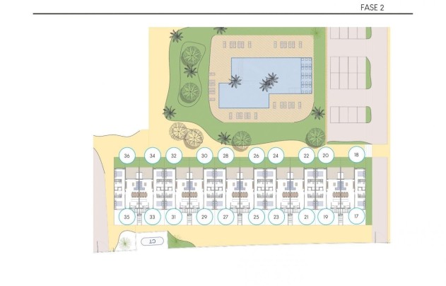 New Build - Apartment - Finestrat - Finestrat Hills