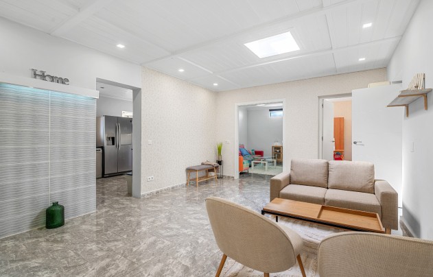 Resale - Villa - Rojales - Costa Blanca