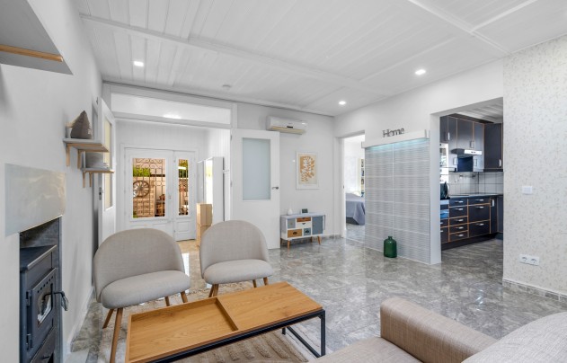 Resale - Villa - Rojales - Costa Blanca