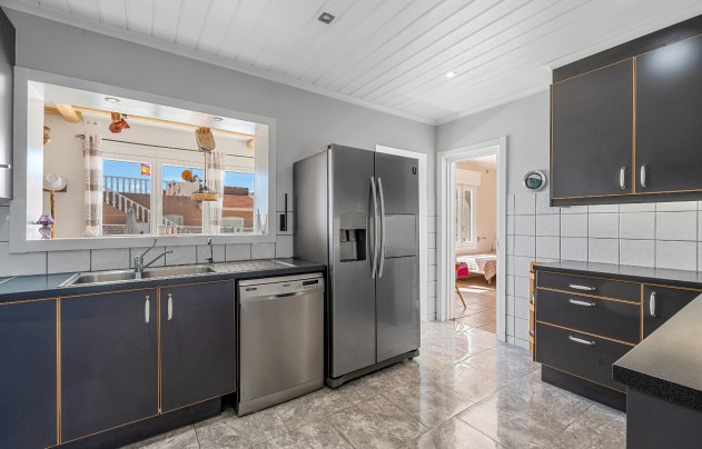 Resale - Villa - Rojales - Costa Blanca