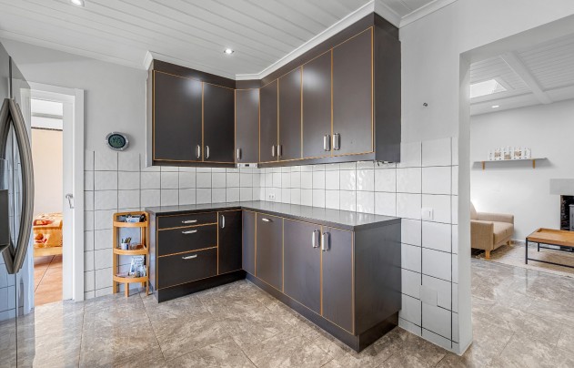 Resale - Villa - Rojales - Costa Blanca