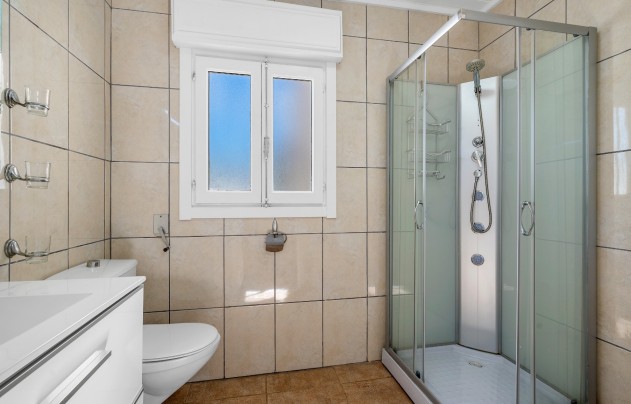 Resale - Villa - Rojales - Costa Blanca