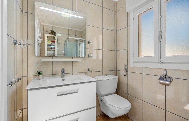 Resale - Villa - Rojales - Costa Blanca