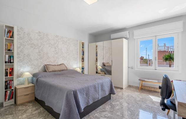 Resale - Villa - Rojales - Costa Blanca