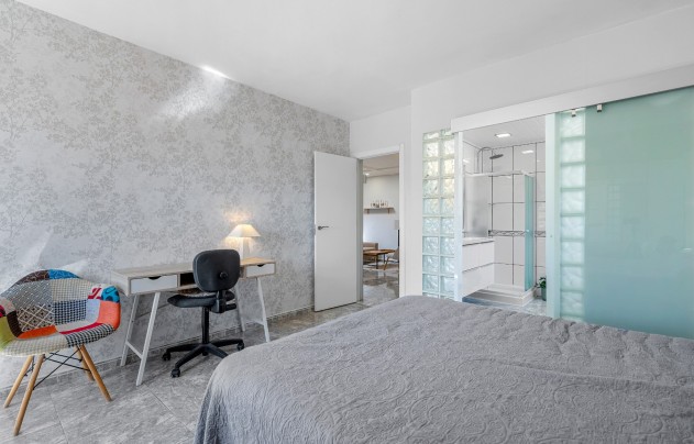 Resale - Villa - Rojales - Costa Blanca