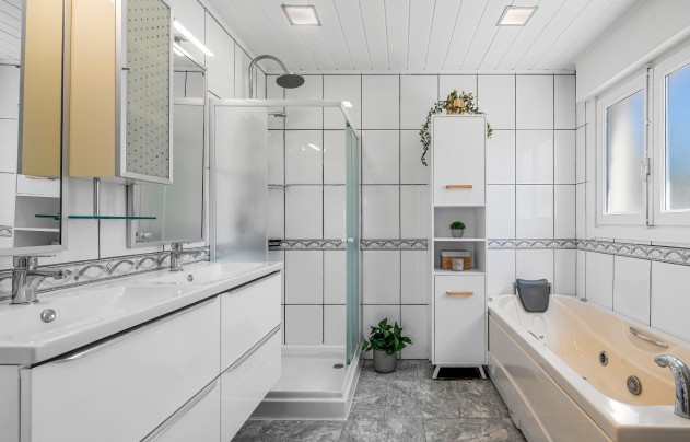 Resale - Villa - Rojales - Costa Blanca