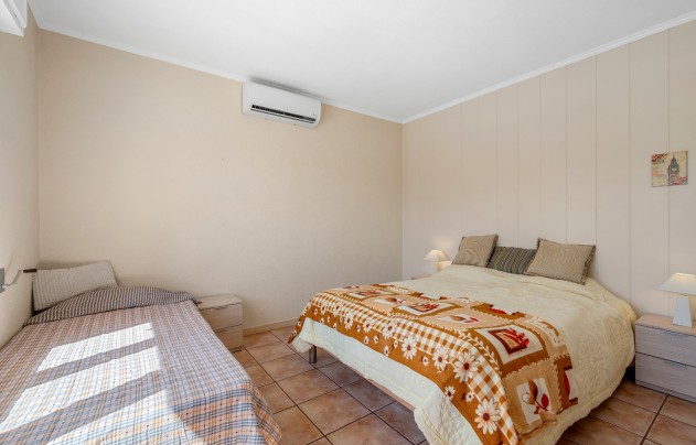 Resale - Villa - Rojales - Costa Blanca