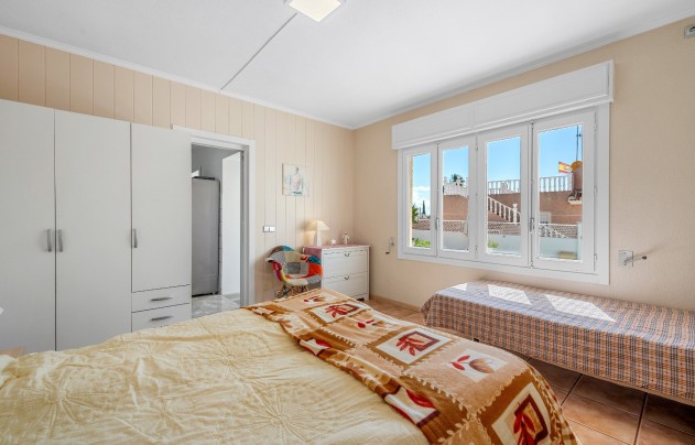 Resale - Villa - Rojales - Costa Blanca