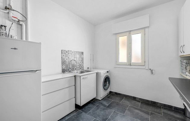 Resale - Villa - Rojales - Costa Blanca