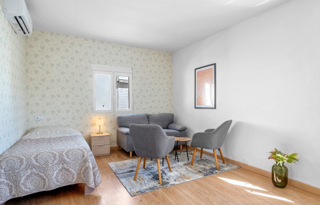 Resale - Villa - Rojales - Costa Blanca