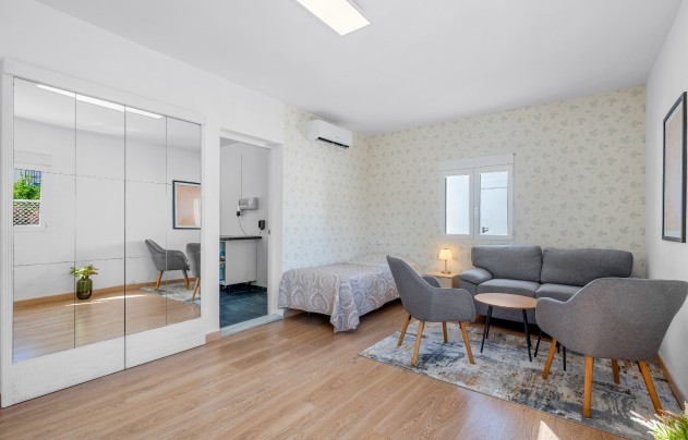 Resale - Villa - Rojales - Costa Blanca