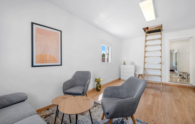 Resale - Villa - Rojales - Costa Blanca