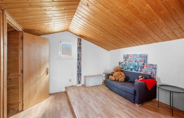 Resale - Villa - Rojales - Costa Blanca