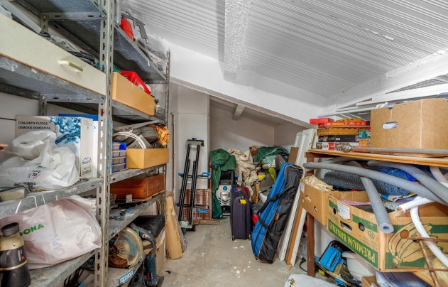 Resale - Villa - Rojales - Costa Blanca