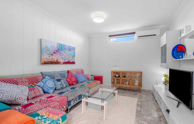 Resale - Villa - Rojales - Costa Blanca