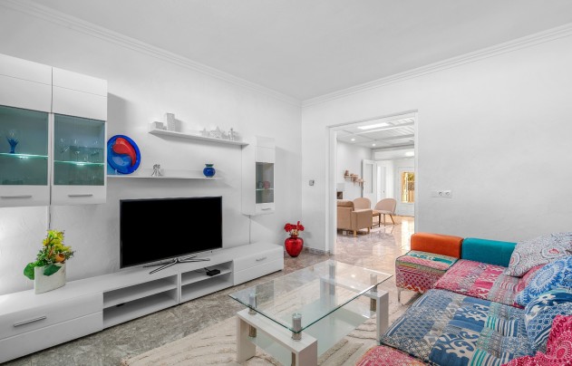 Resale - Villa - Rojales - Costa Blanca