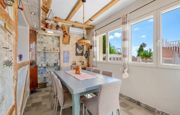 Resale - Villa - Rojales - Costa Blanca