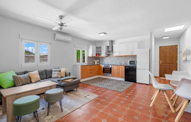 Resale - Villa - Rojales - Costa Blanca