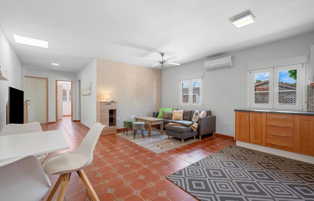 Resale - Villa - Rojales - Costa Blanca