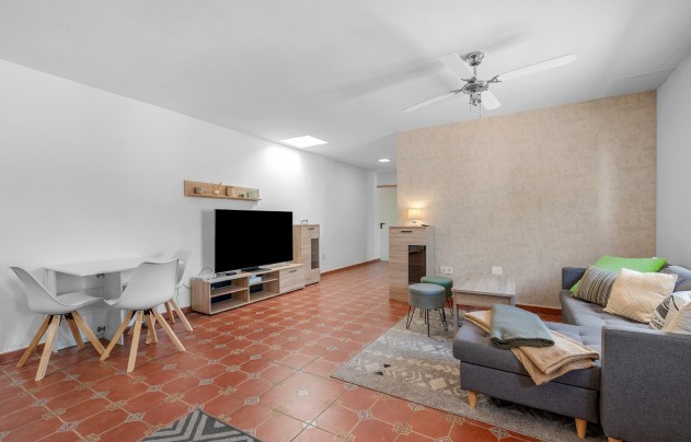 Resale - Villa - Rojales - Costa Blanca