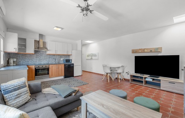 Resale - Villa - Rojales - Costa Blanca