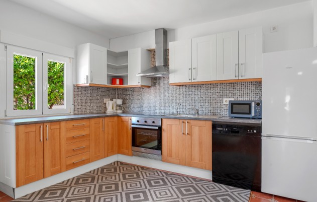 Resale - Villa - Rojales - Costa Blanca