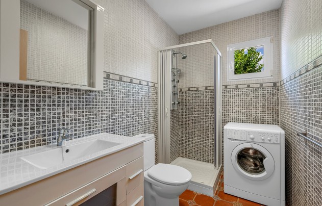 Resale - Villa - Rojales - Costa Blanca