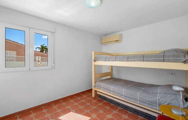 Resale - Villa - Rojales - Costa Blanca