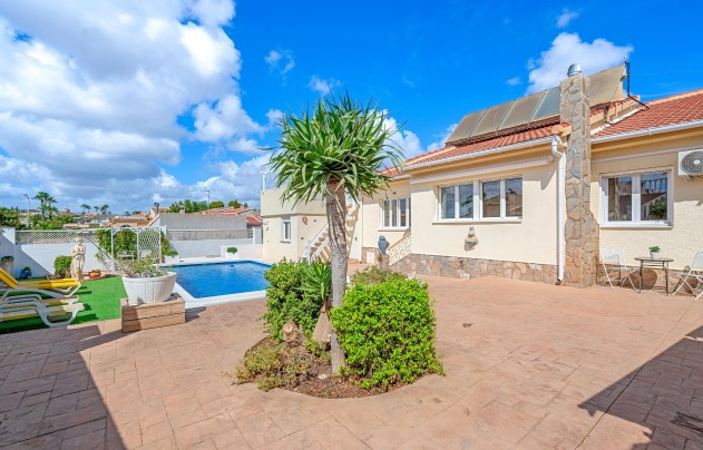 Resale - Villa - Rojales - Costa Blanca