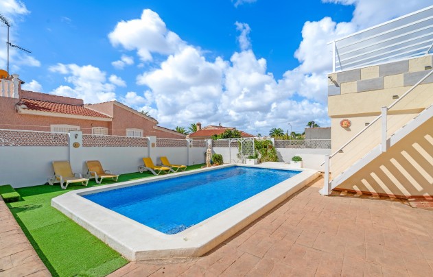 Resale - Villa - Rojales - Costa Blanca