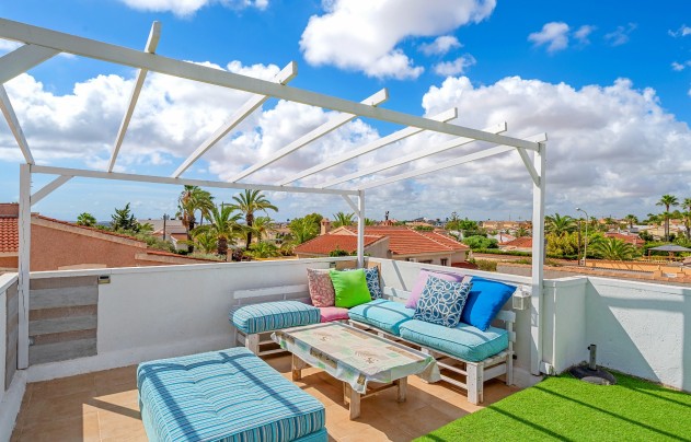 Resale - Villa - Rojales - Costa Blanca