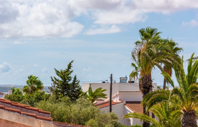 Resale - Villa - Rojales - Costa Blanca