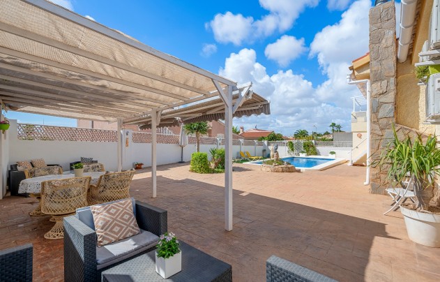 Resale - Villa - Rojales - Costa Blanca