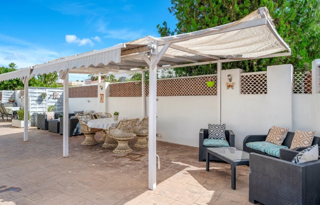 Resale - Villa - Rojales - Costa Blanca