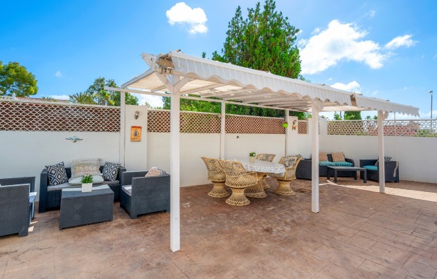 Resale - Villa - Rojales - Costa Blanca