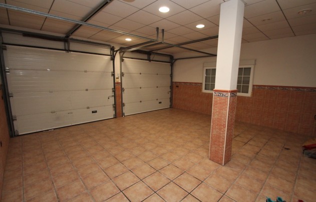 Reventa - Finca / Country House - Murcia - Costa Blanca Sur