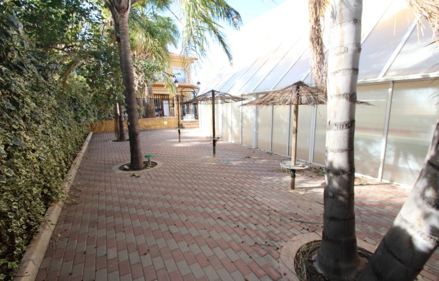 Reventa - Finca / Country House - Murcia - Costa Blanca Sur