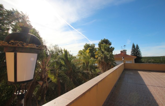 Reventa - Finca / Country House - Murcia - Costa Blanca Sur