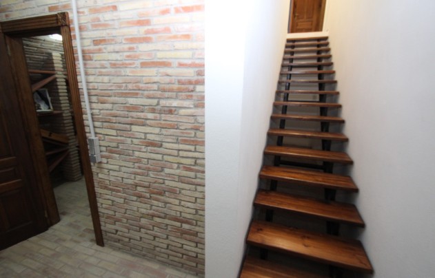 Reventa - Finca / Country House - Murcia - Costa Blanca Sur