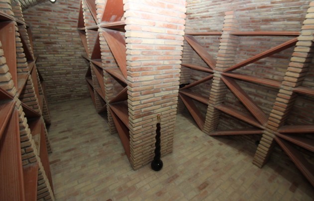 Reventa - Finca / Country House - Murcia - Costa Blanca Sur