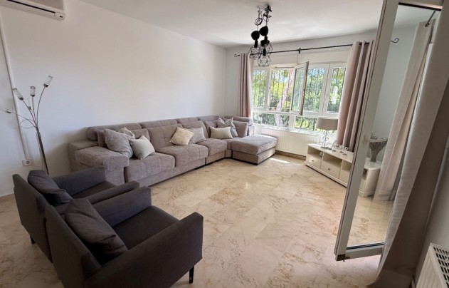 Herverkoop - Villa - Orihuela - Costa Blanca