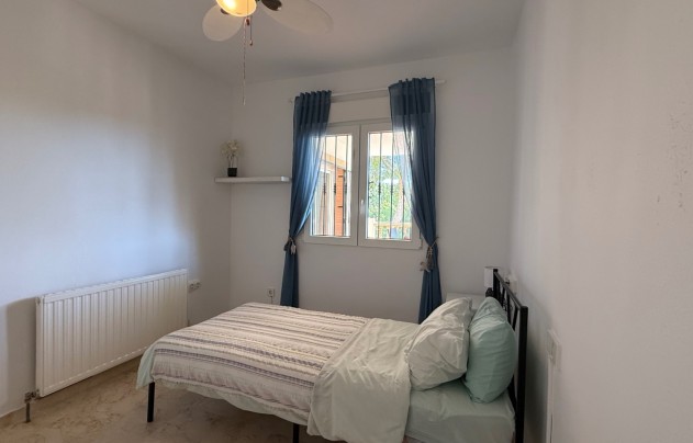 Herverkoop - Villa - Orihuela - Costa Blanca